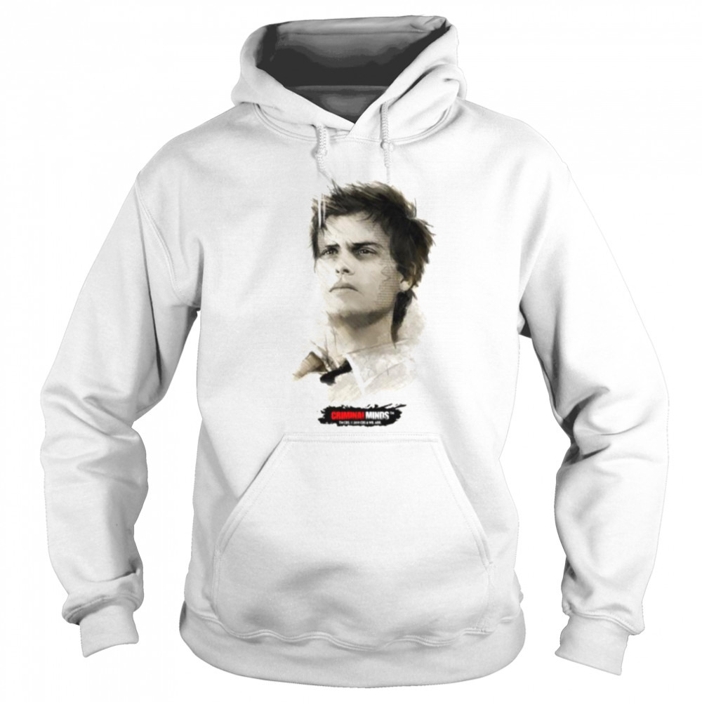 Hoodie shirt