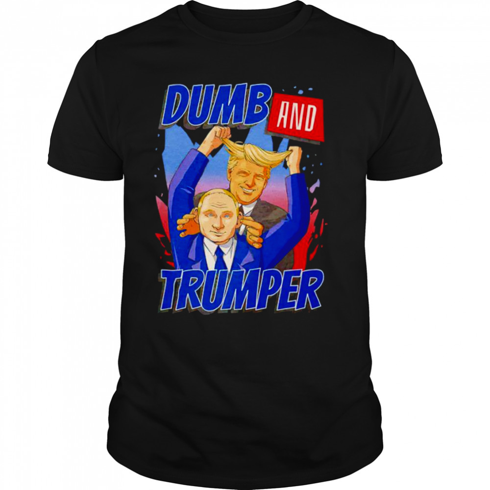 Unisex shirts