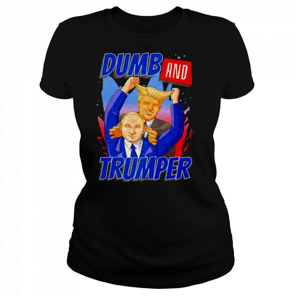 Women's shirts