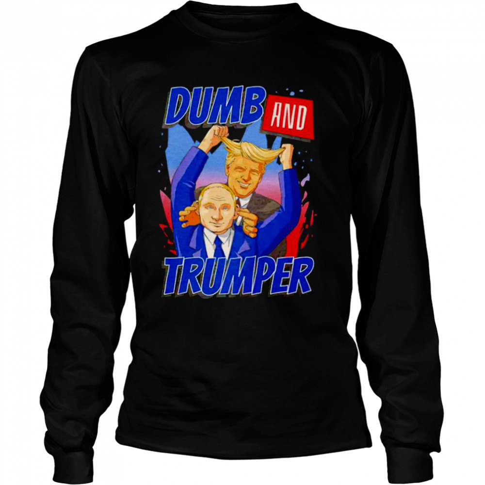 Long Sleeved shirts