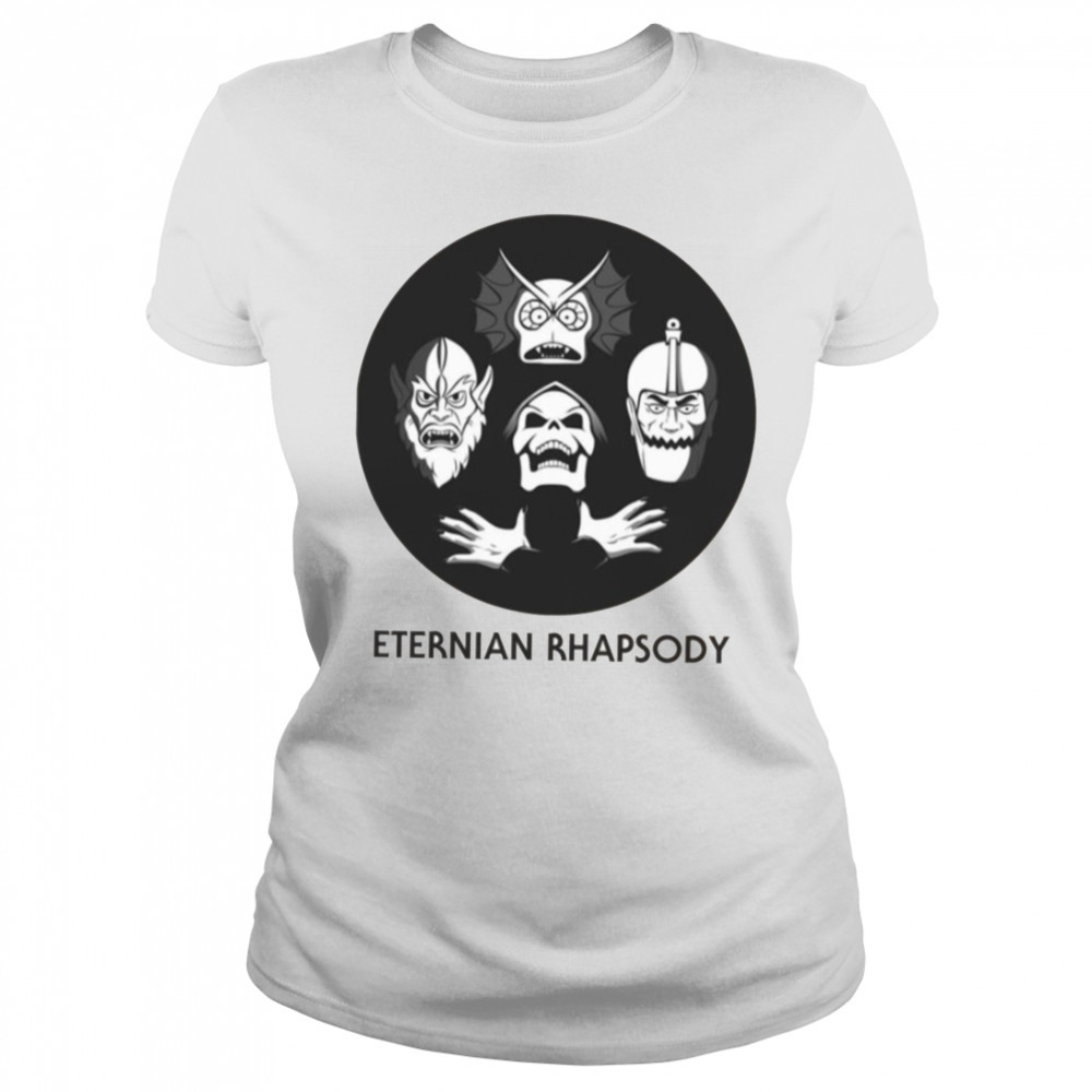 Women's shirt