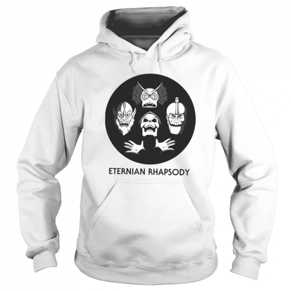 Hoodie shirt