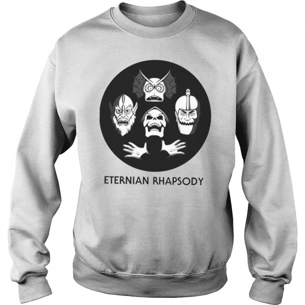 Sweat shirt
