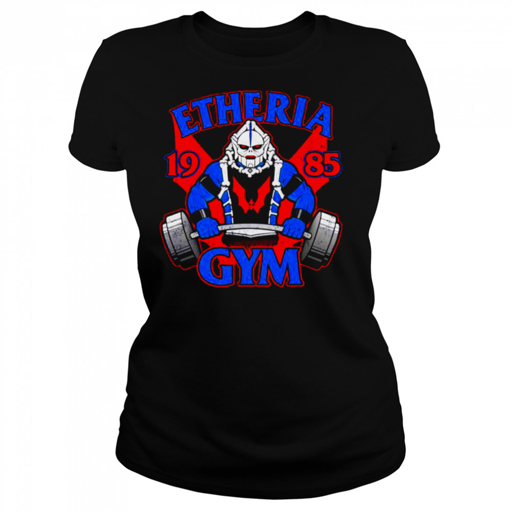 Women's shirts