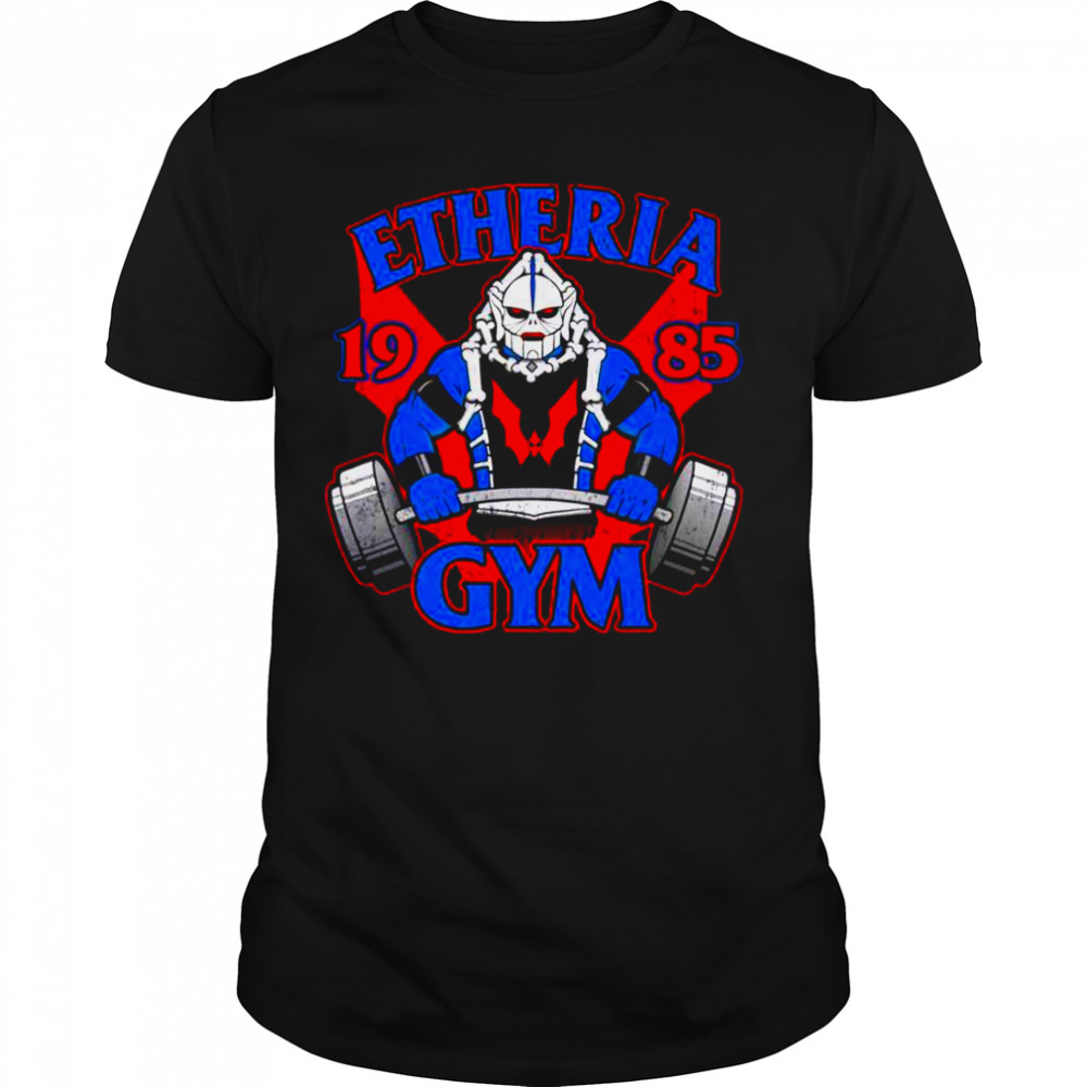 Unisex shirts