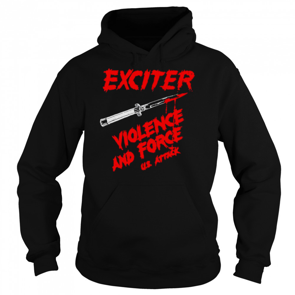 Hoodie shirts