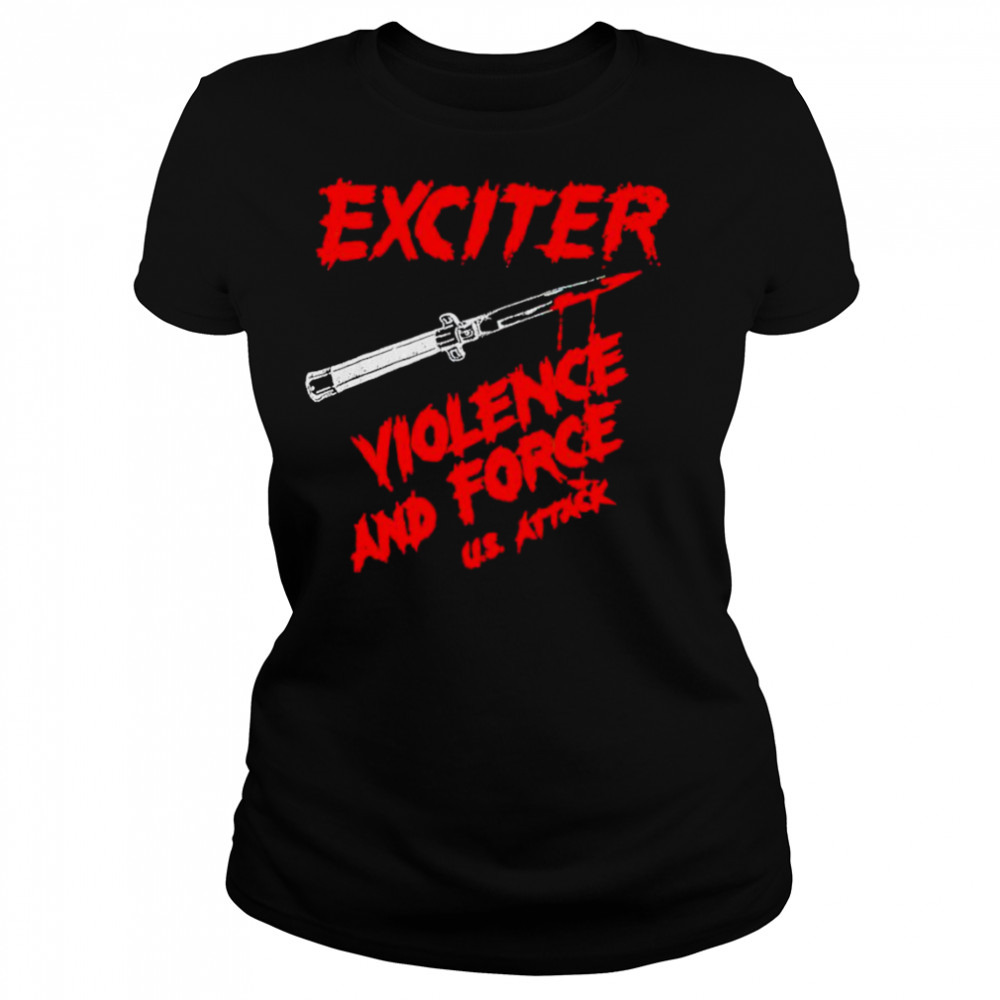 Women's shirts