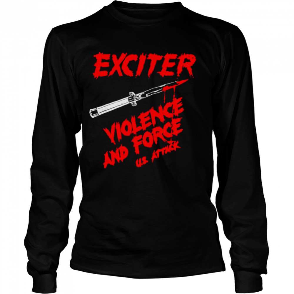 Long Sleeved shirts