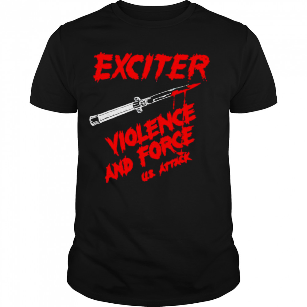 Unisex shirts