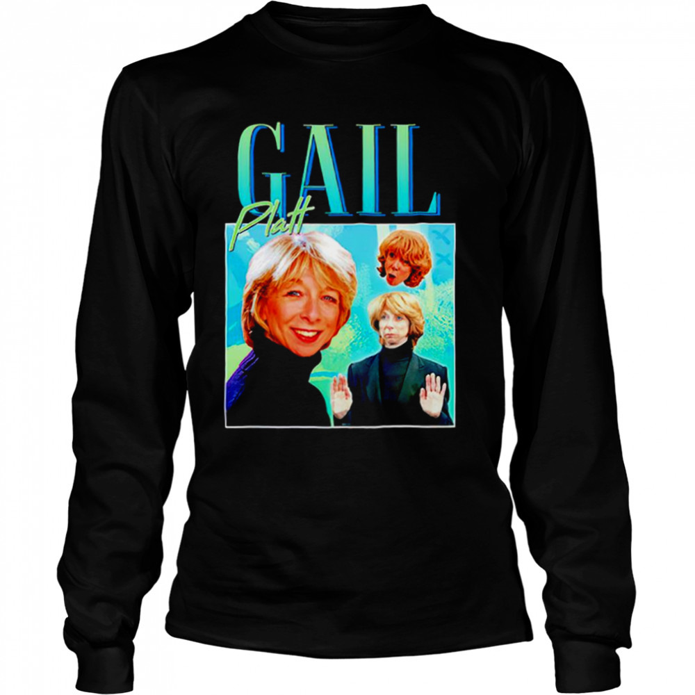 Long Sleeved shirts