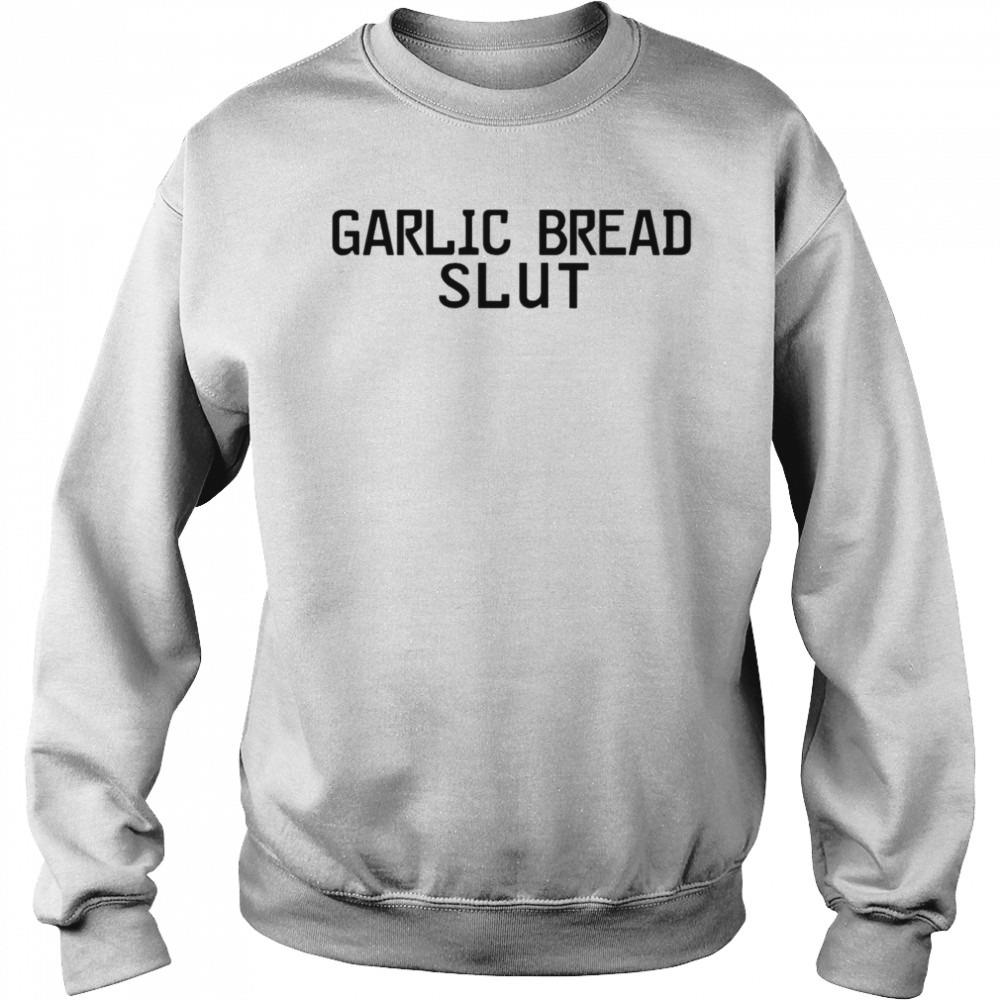 Sweat shirt