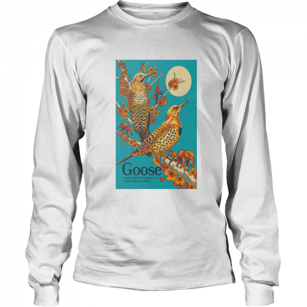 Long Sleeved shirt