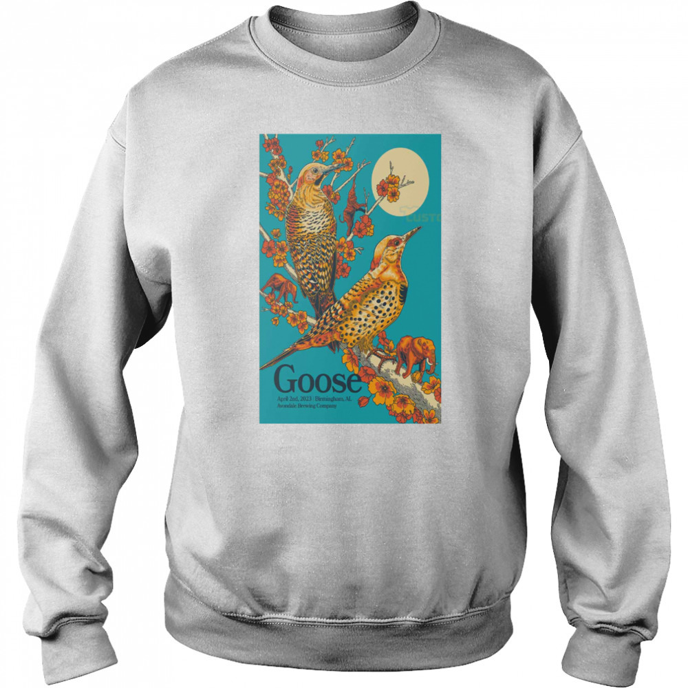 Sweat shirt