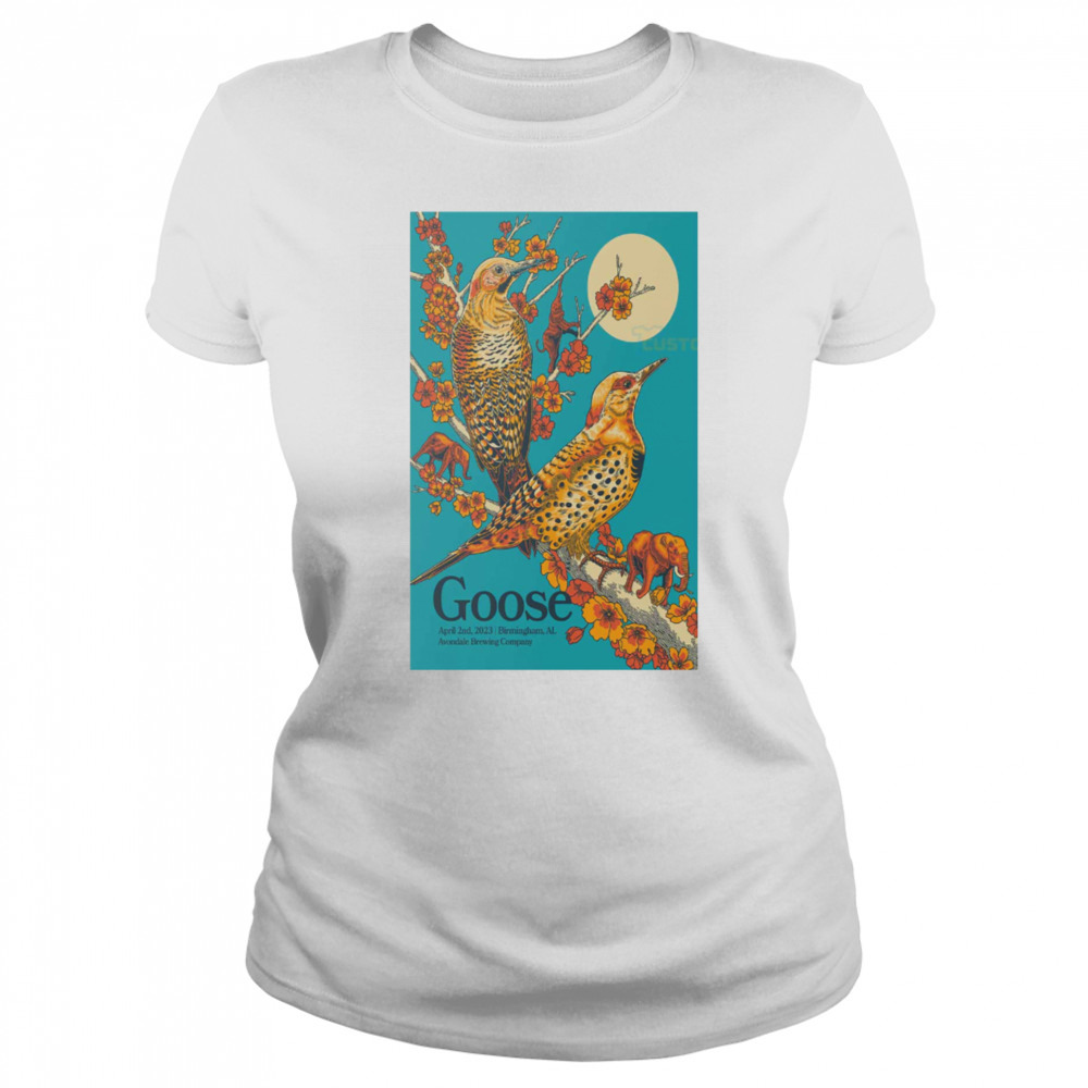Women's shirt