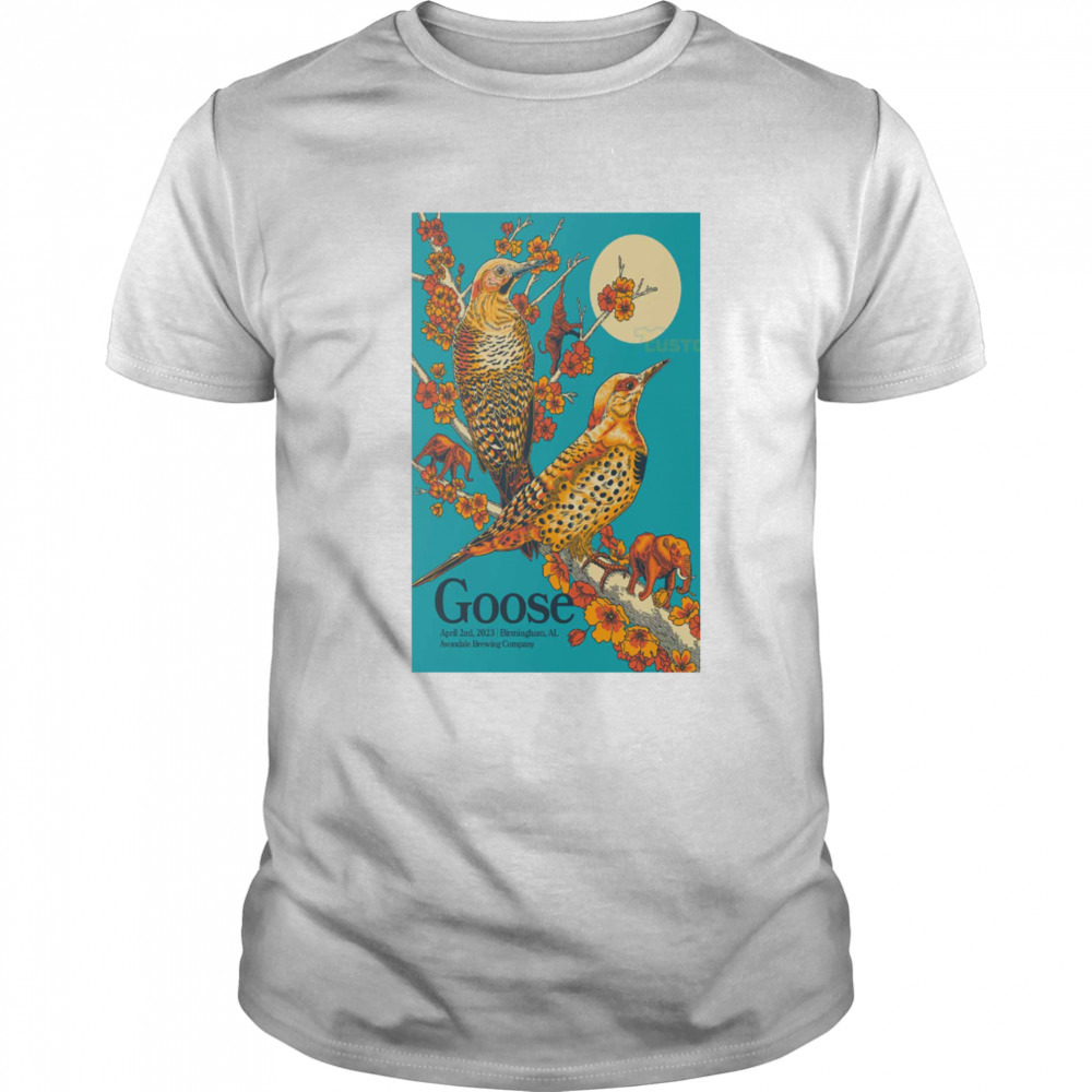 Unisex shirt