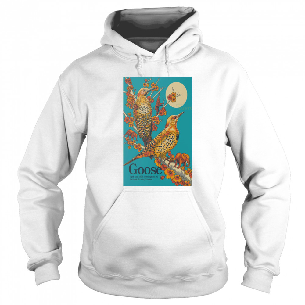 Hoodie shirt