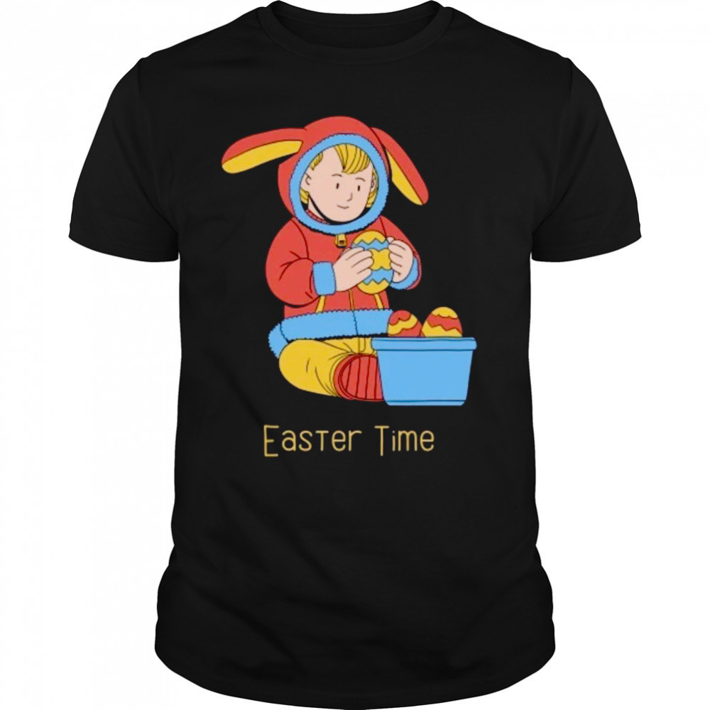 Happy easter day bunny shirt