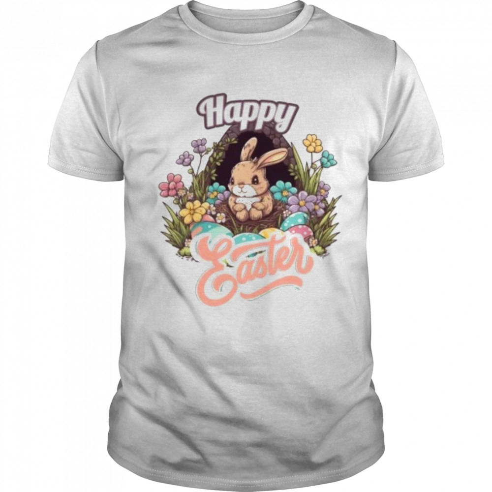 Unisex shirt