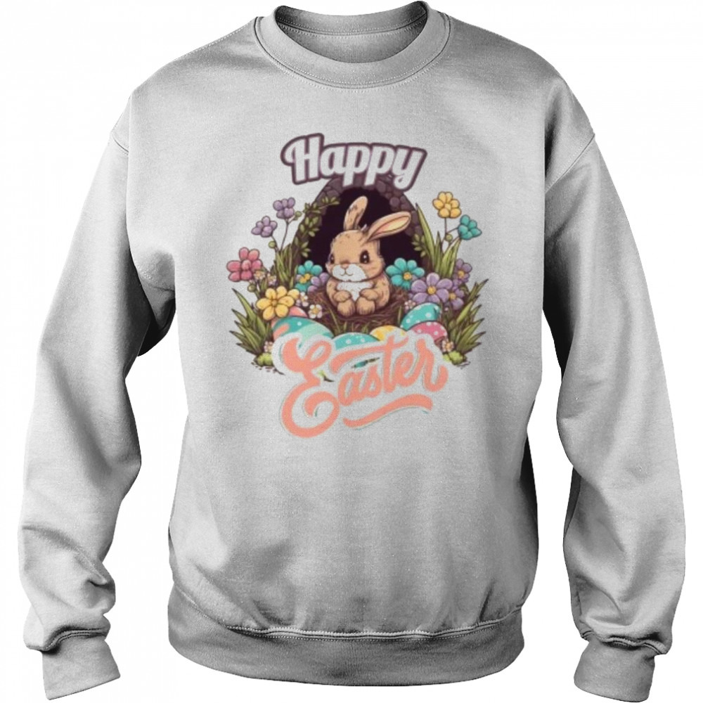 Sweat shirt