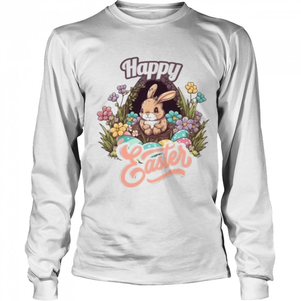 Long Sleeved shirt