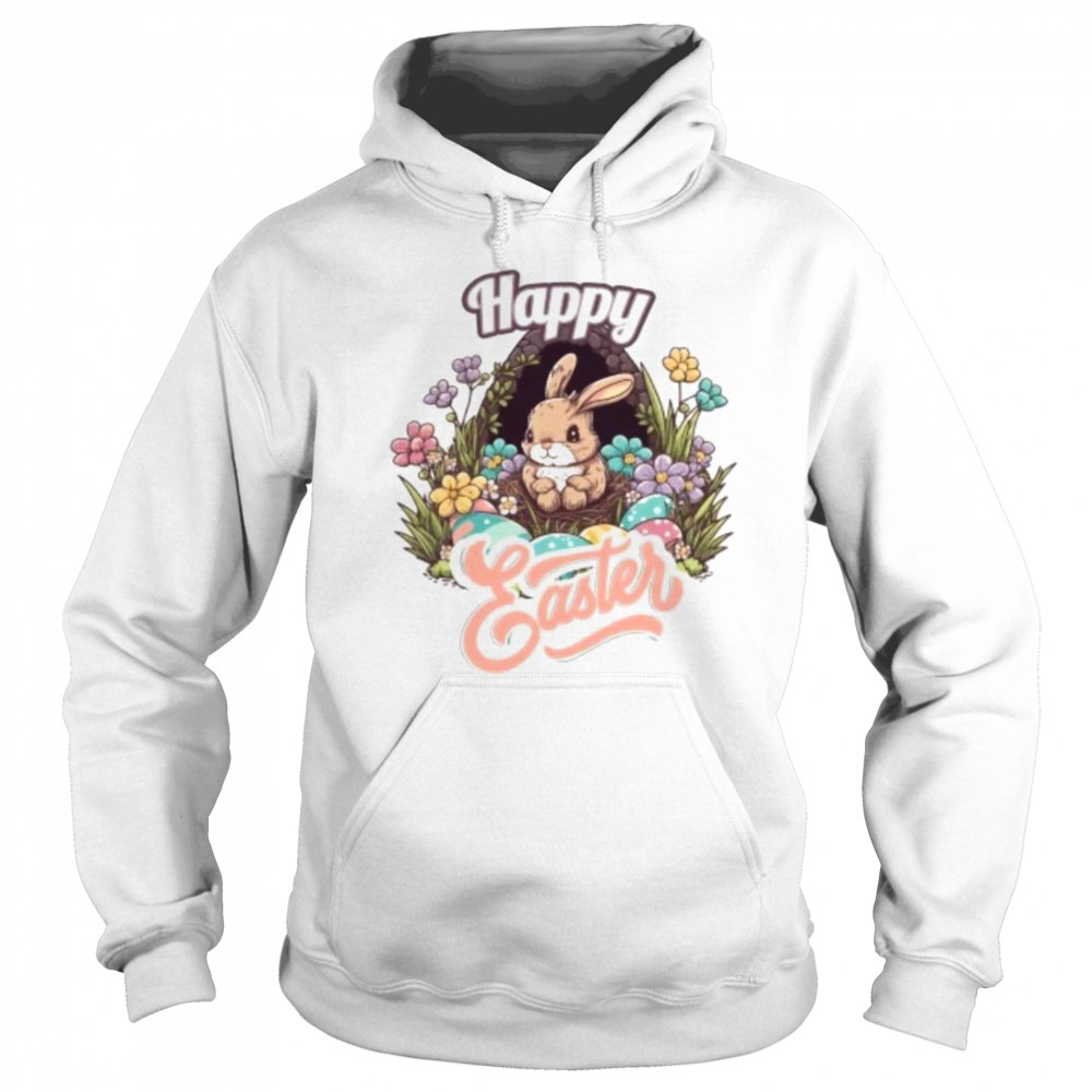 Hoodie shirt