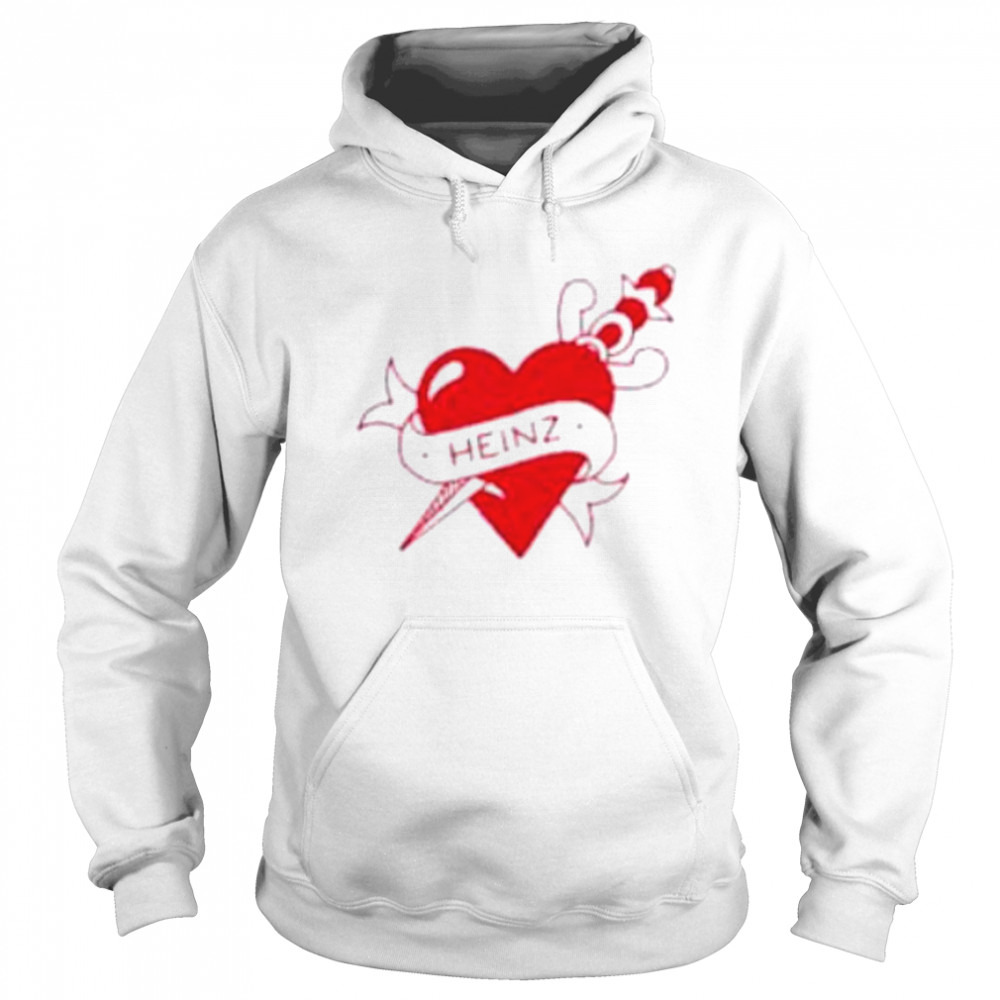 Hoodie shirt