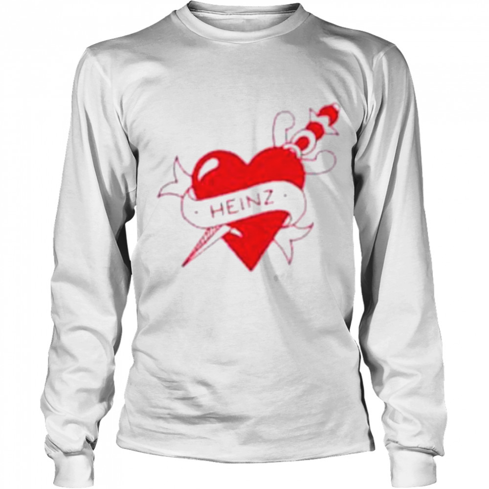 Long Sleeved shirt