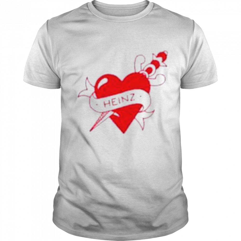 Unisex shirt