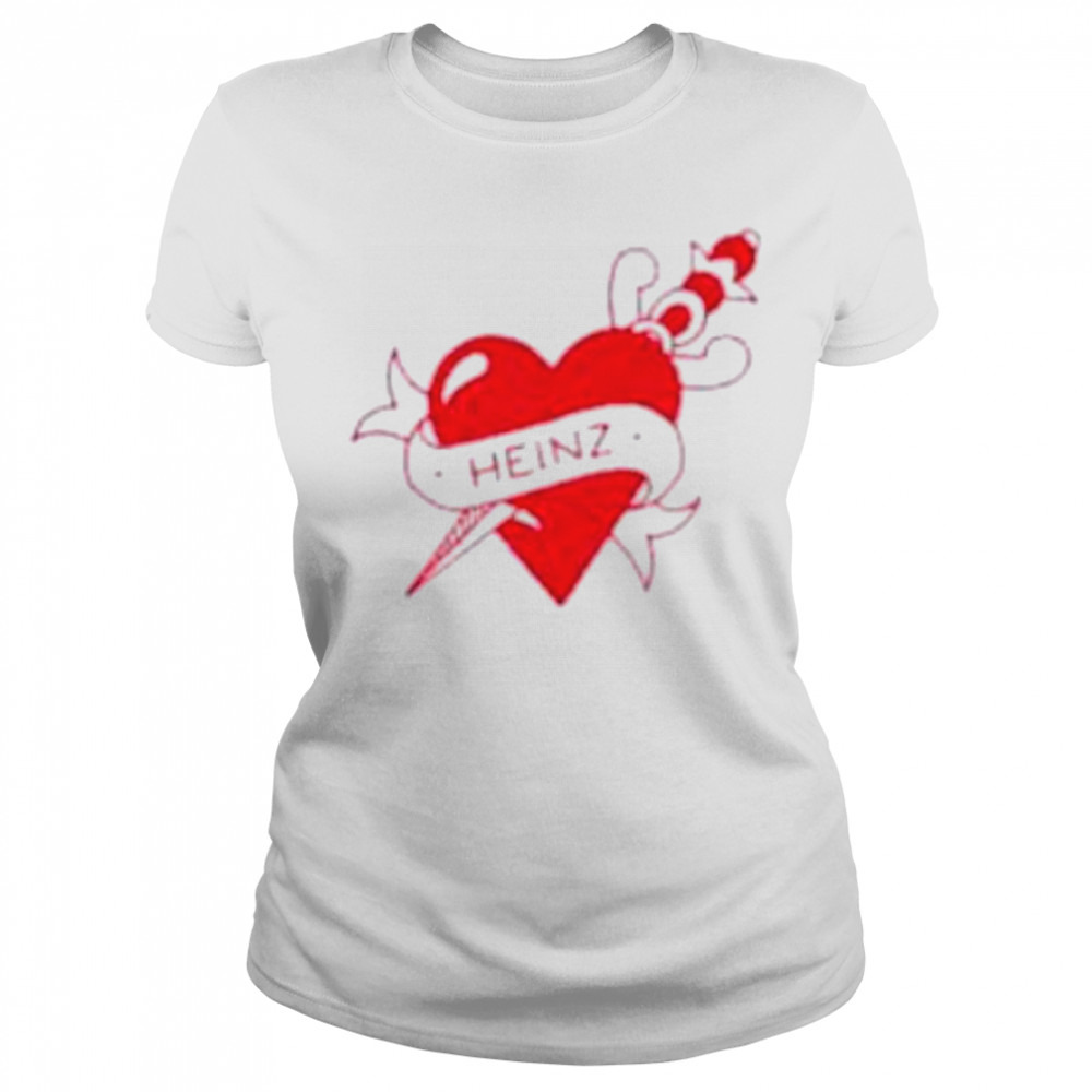 Women's shirt