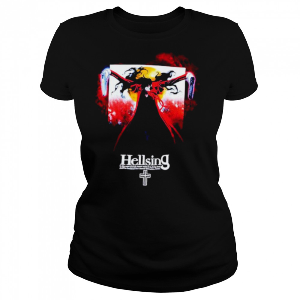 Women's shirts