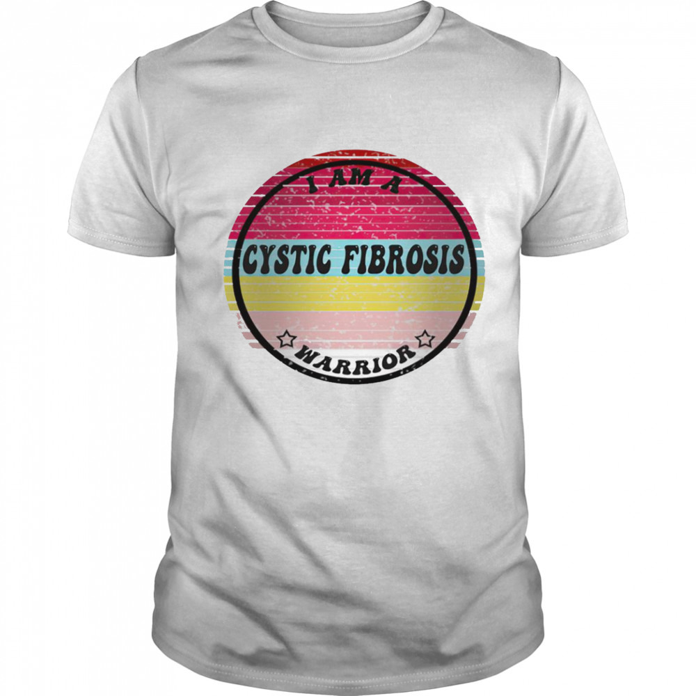 Unisex shirt