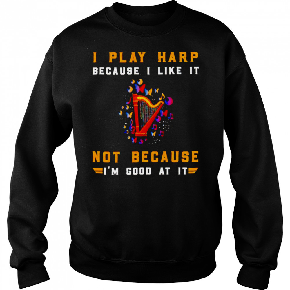 Sweat shirts