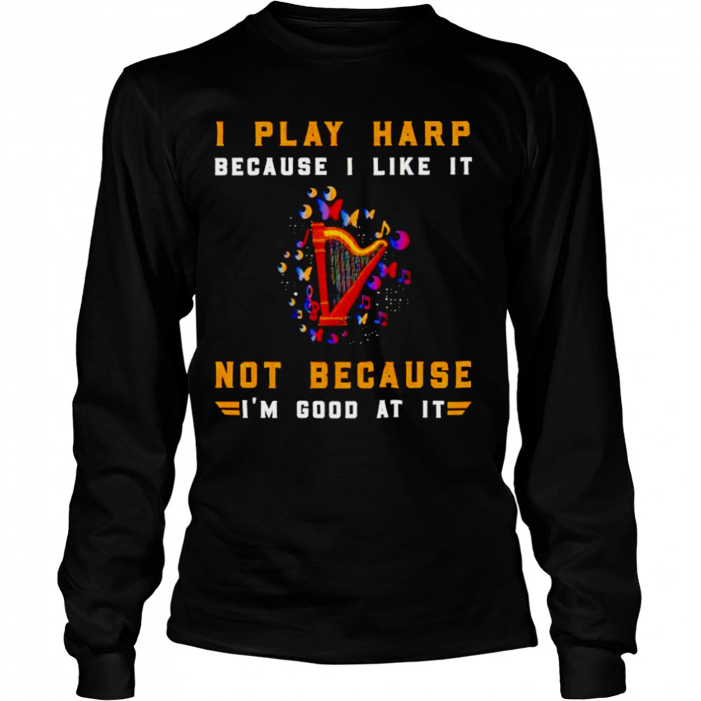 Long Sleeved shirts