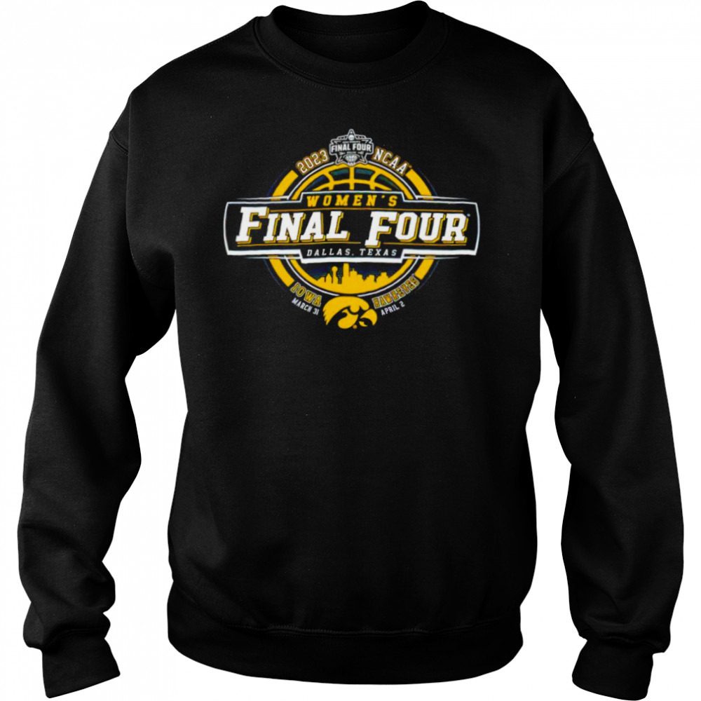 Sweat shirts