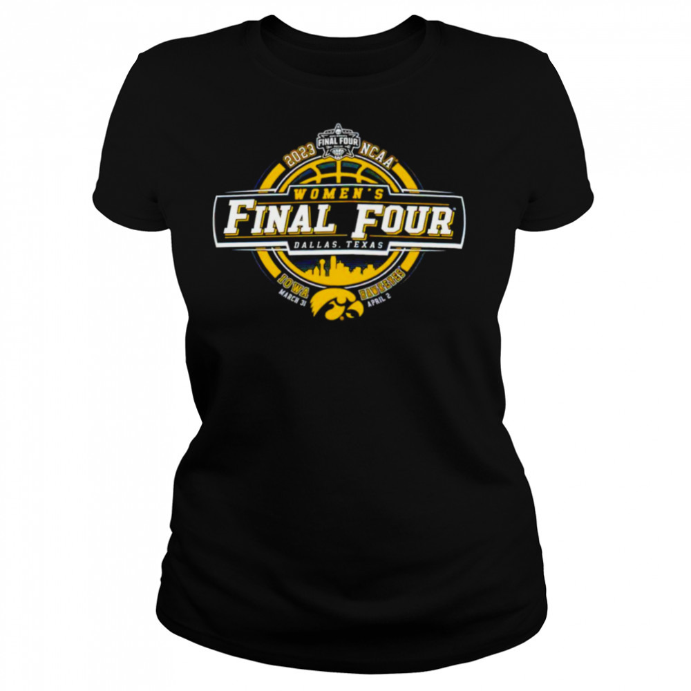 Women's shirts