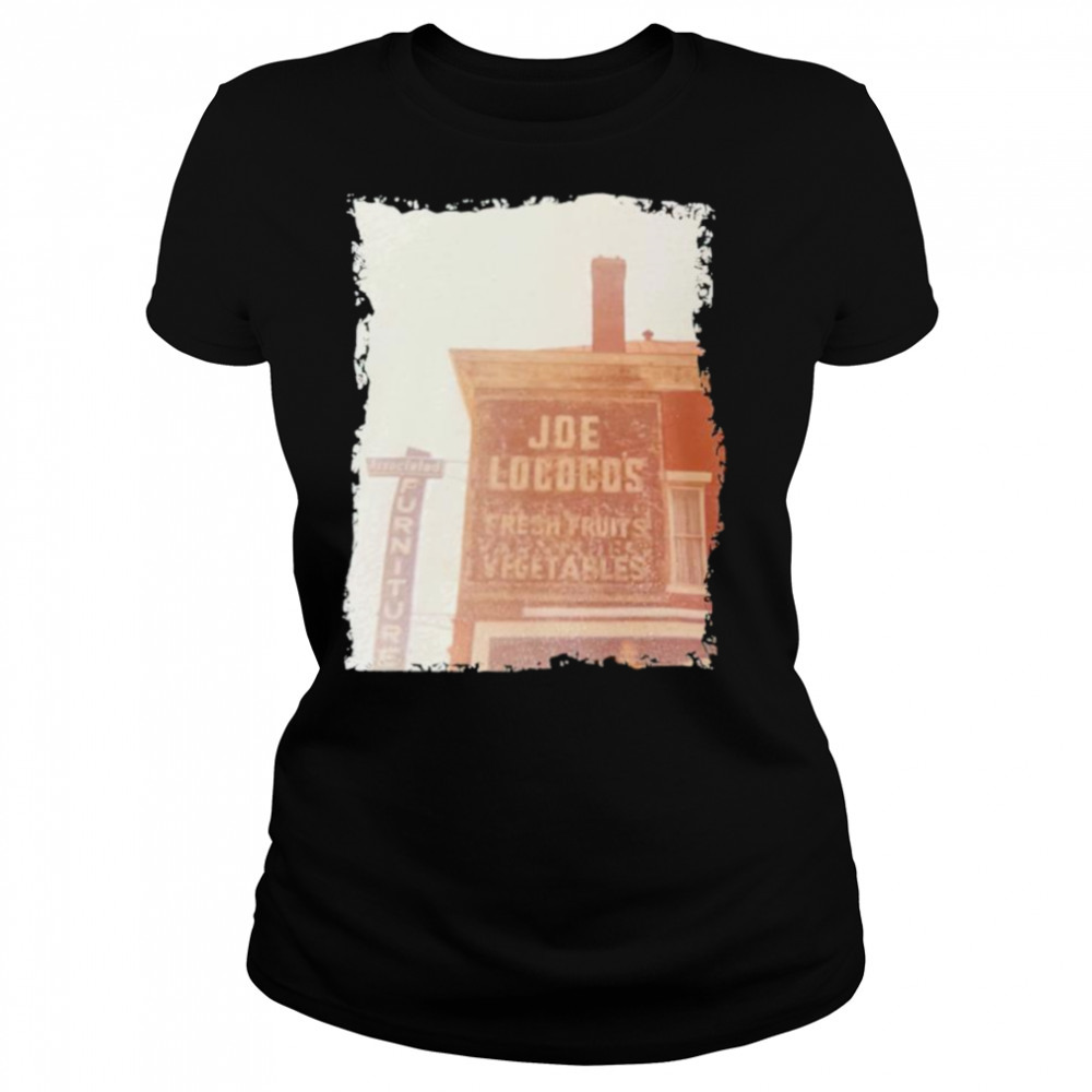 Women's shirts