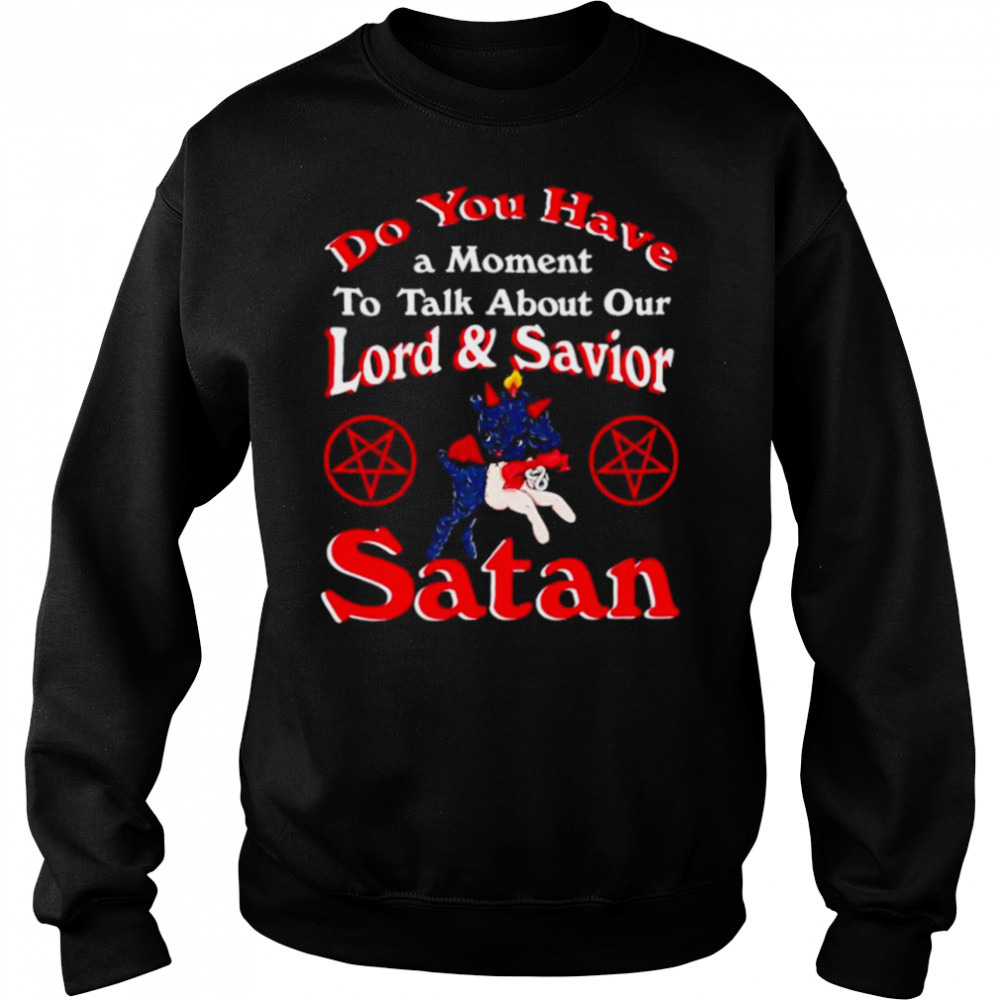 Sweat shirts