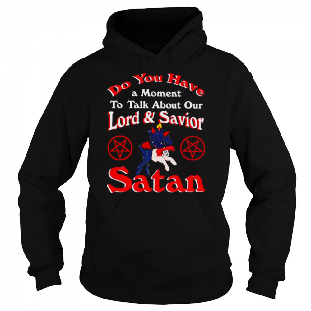Hoodie shirts
