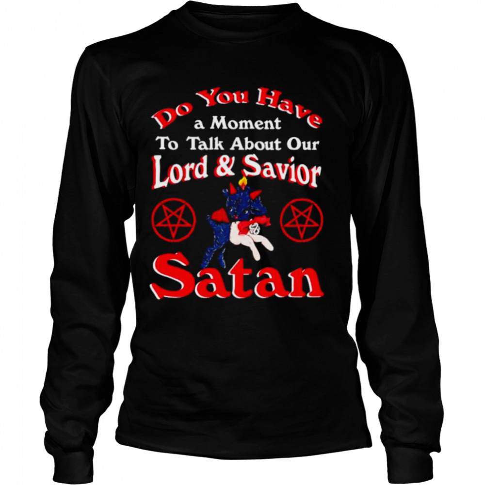 Long Sleeved shirts