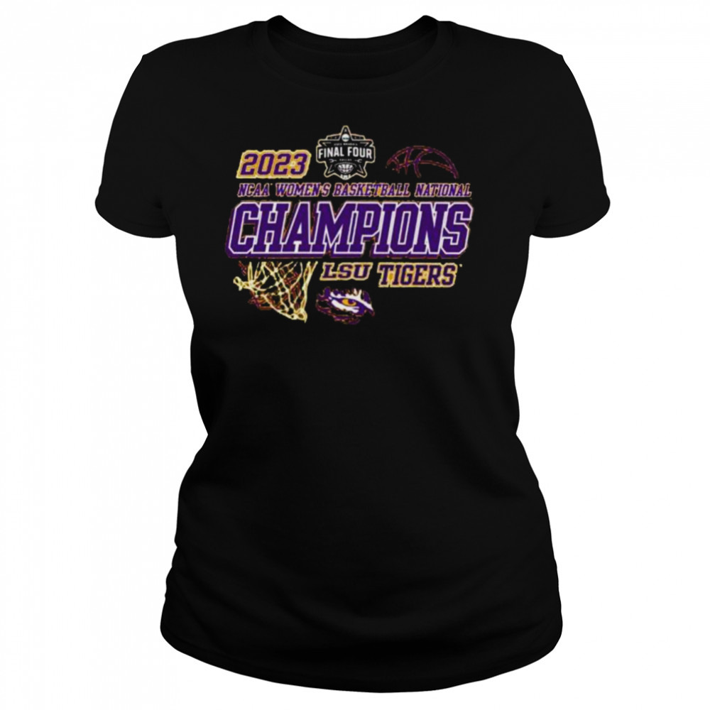Women's shirts