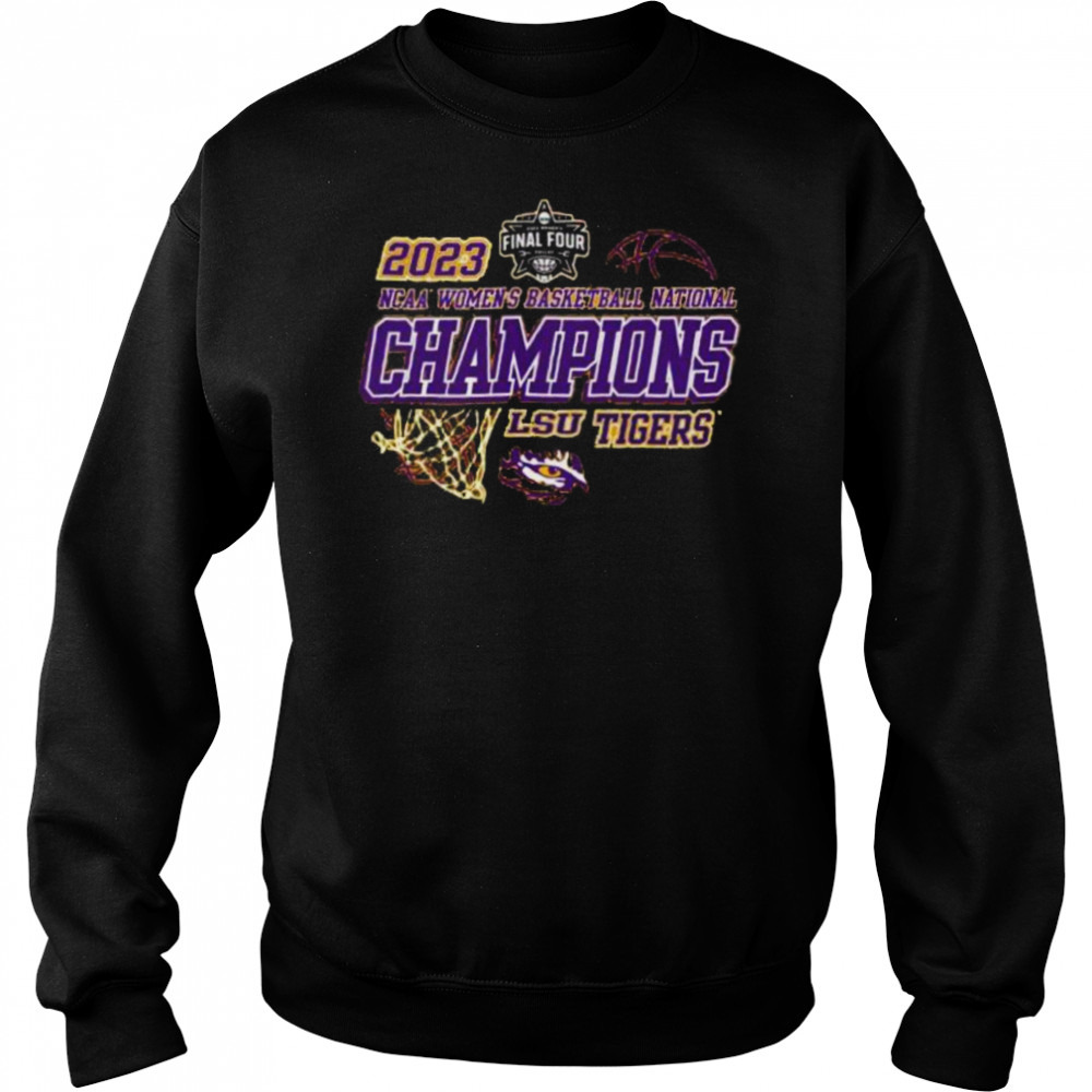 Sweat shirts