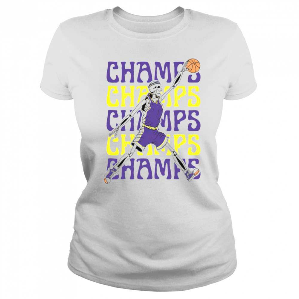 Women's shirt