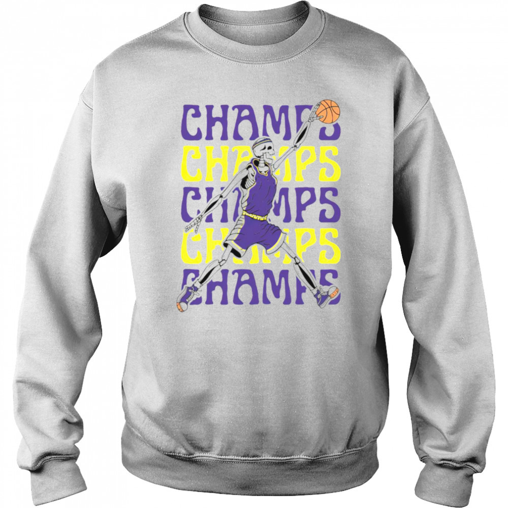 Sweat shirt