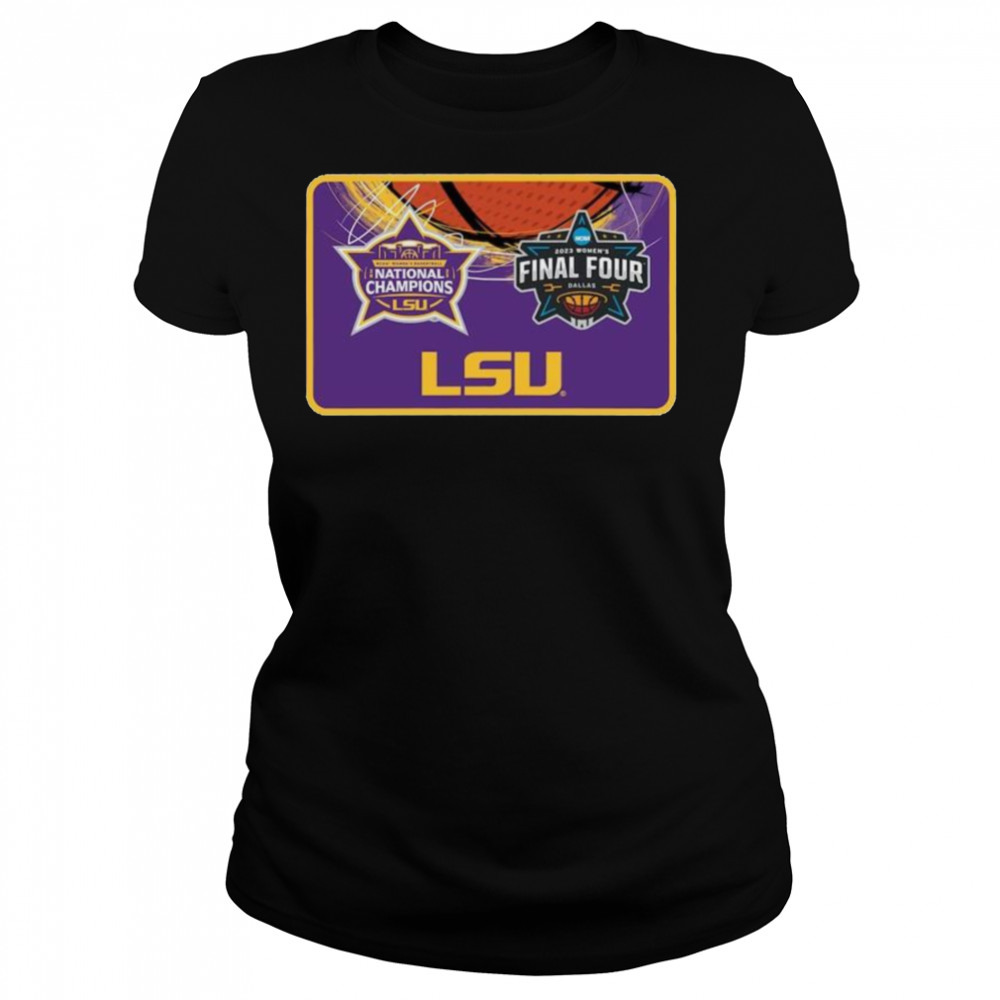 Women's shirts