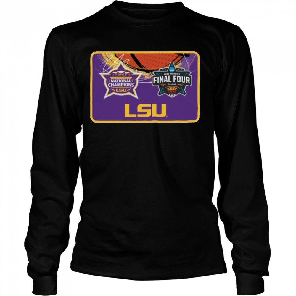 Long Sleeved shirts