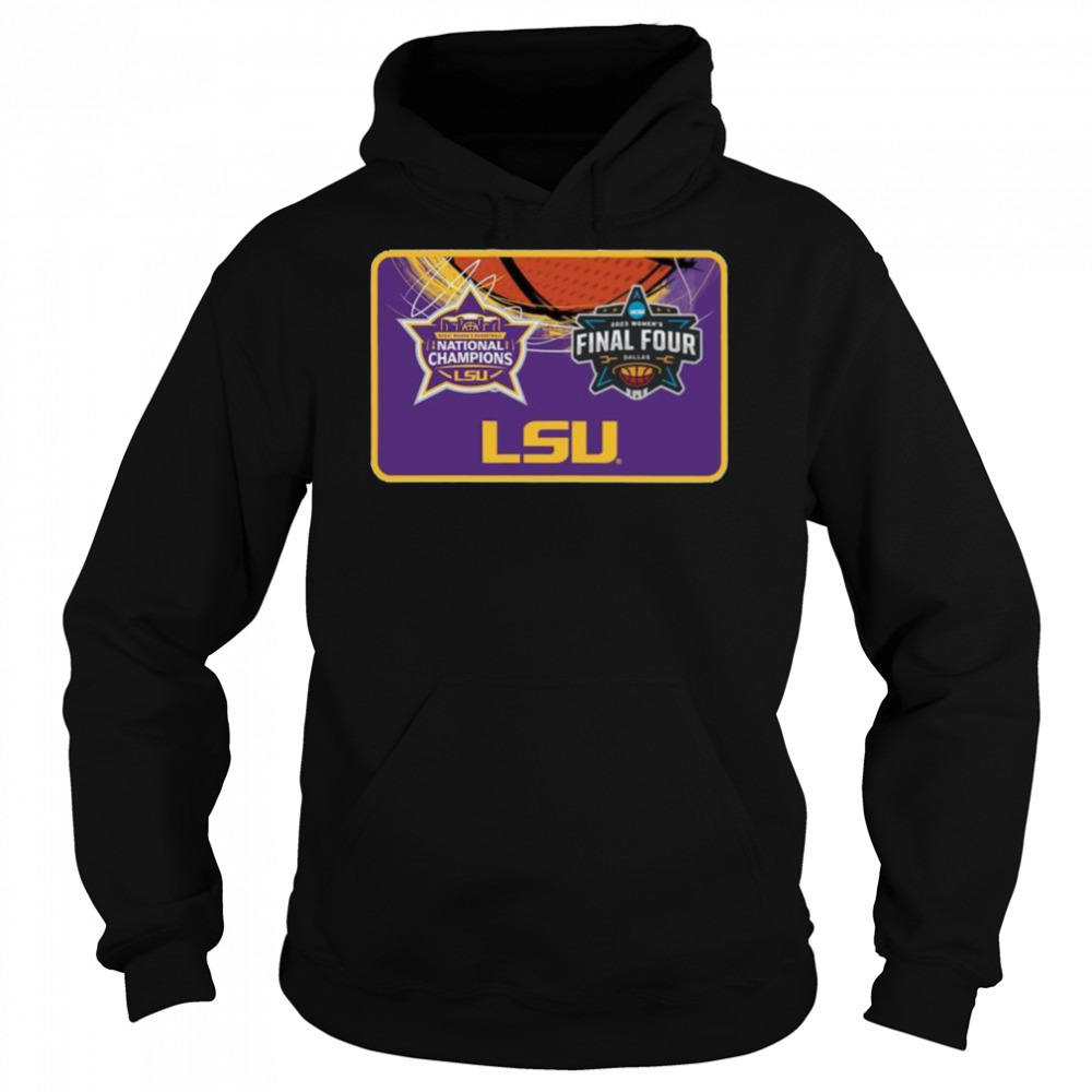 Hoodie shirts
