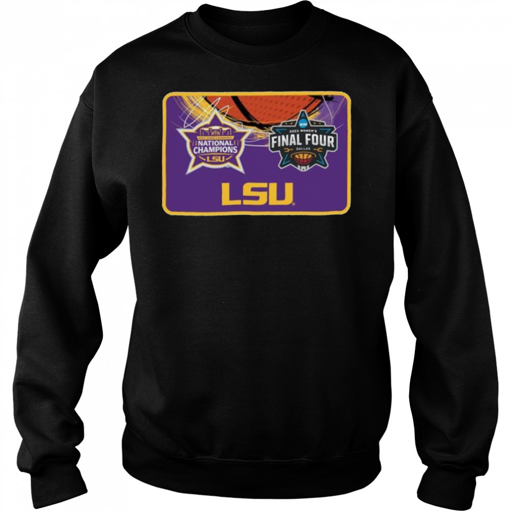 Sweat shirts