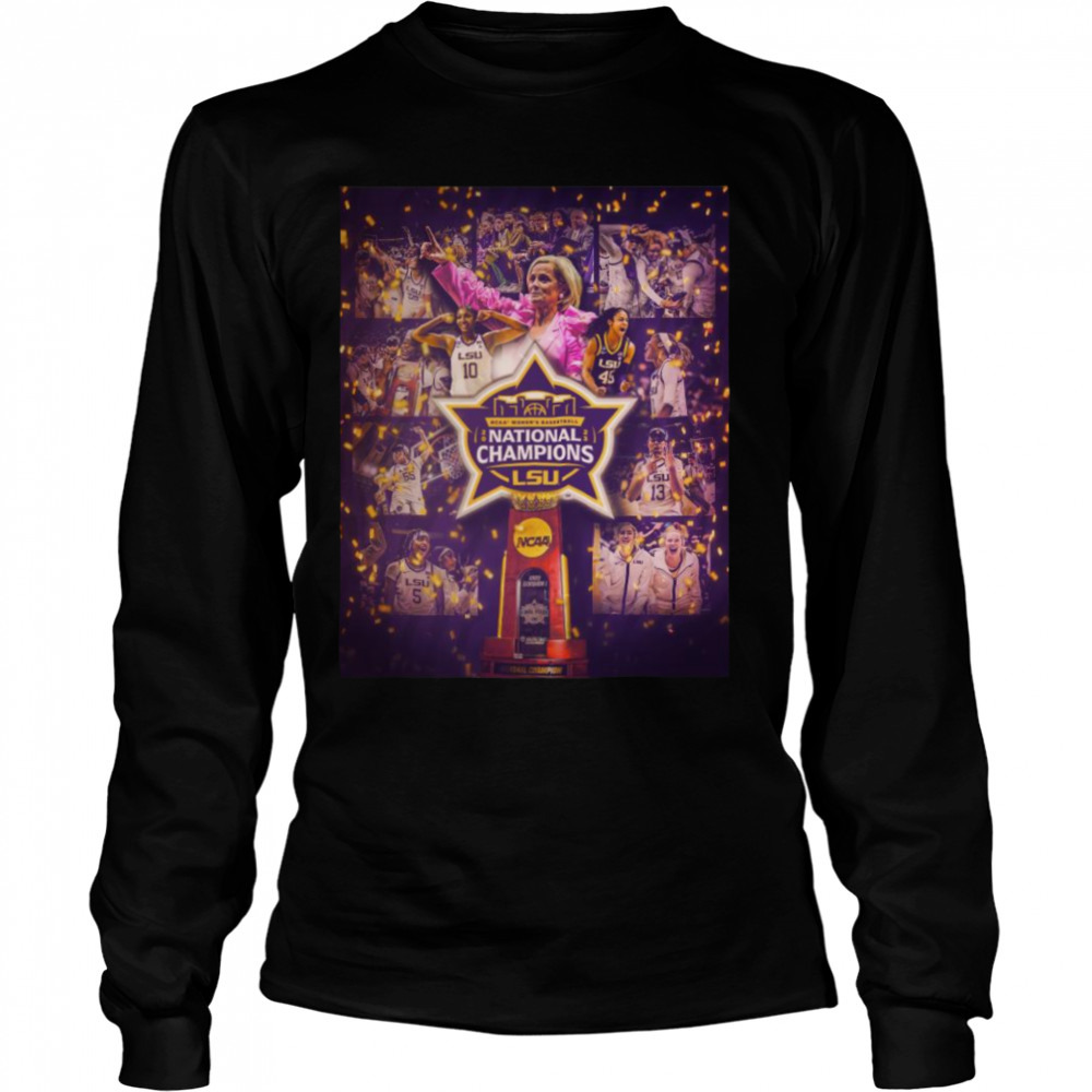 Long Sleeved shirts