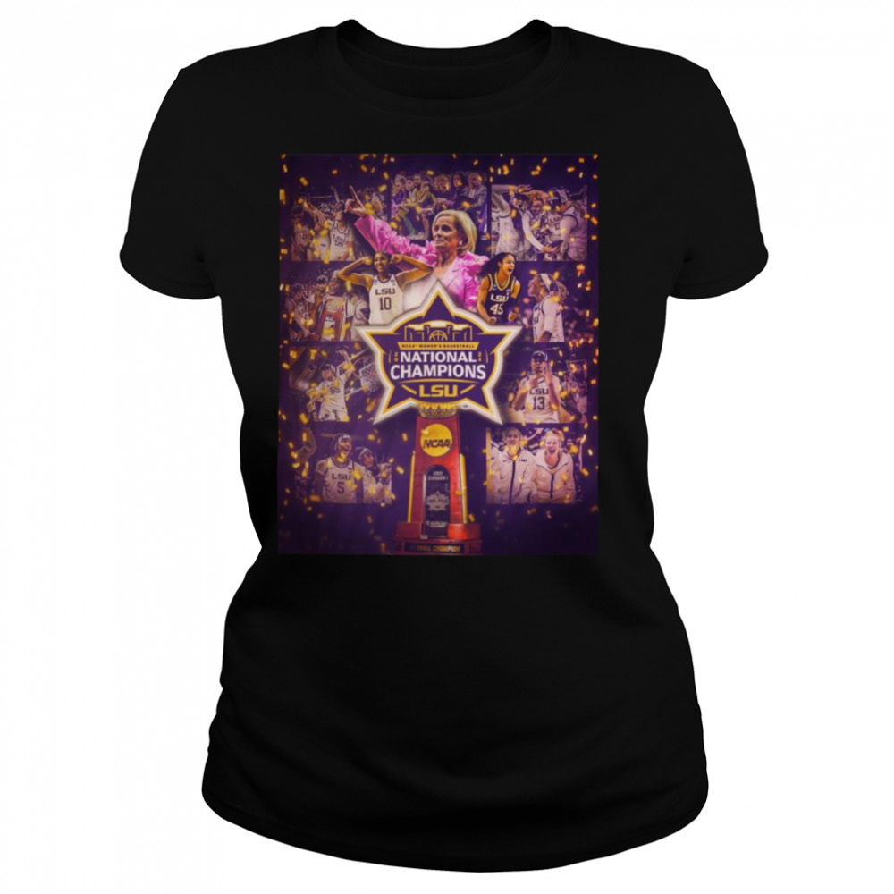 Women's shirts
