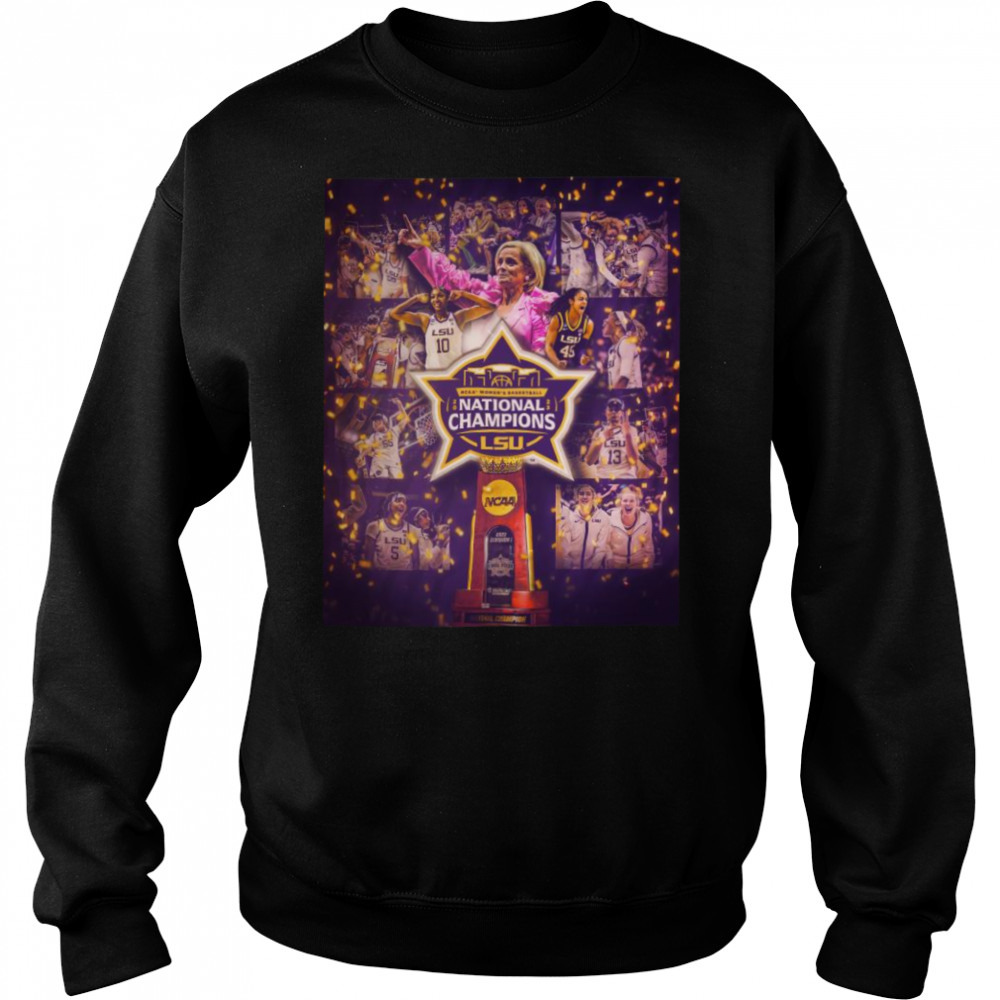Sweat shirts